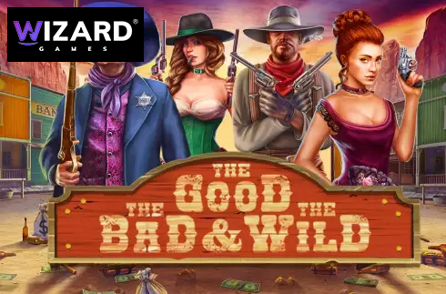 The Good The Bad And The Wild